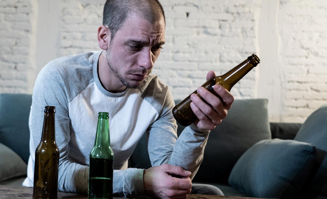 Убрать алкогольную зависимость в Ириклинском
